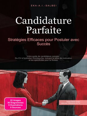 cover image of Candidature Parfaite